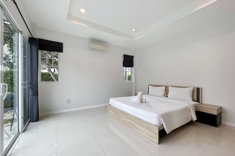 Villa à Hua Hin, Thaïlande 2 chambres № 168554 - photo 18