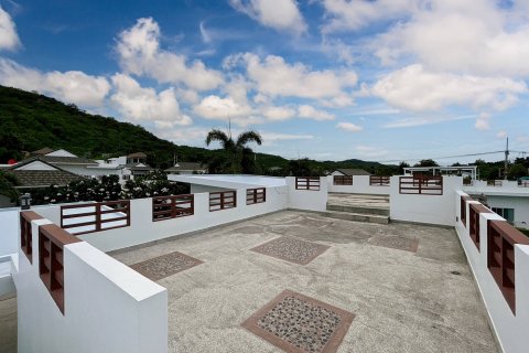 Villa à Hua Hin, Thaïlande 2 chambres № 168554 - photo 29