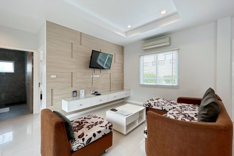 Villa à Hua Hin, Thaïlande 2 chambres № 168554 - photo 10