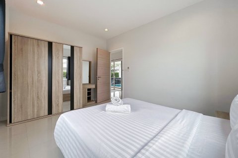 Villa à Hua Hin, Thaïlande 2 chambres № 168554 - photo 24