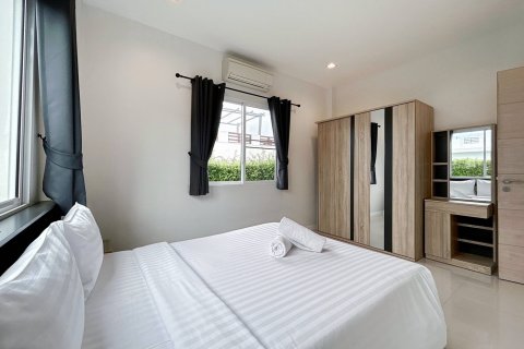 Villa à Hua Hin, Thaïlande 2 chambres № 168554 - photo 25