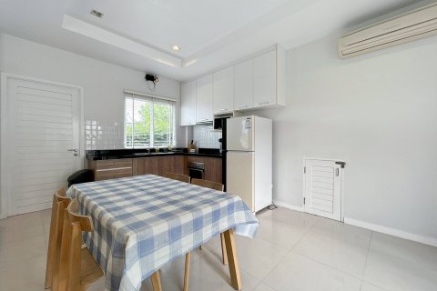 Villa à Hua Hin, Thaïlande 2 chambres № 168554 - photo 14