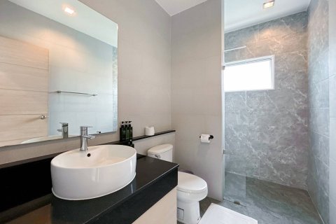 Villa à Hua Hin, Thaïlande 2 chambres № 168554 - photo 26