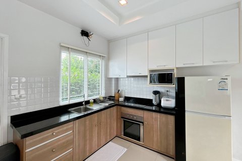 Villa à Hua Hin, Thaïlande 2 chambres № 168554 - photo 16