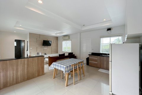 Villa à Hua Hin, Thaïlande 2 chambres № 168554 - photo 13