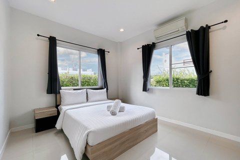 Villa à Hua Hin, Thaïlande 2 chambres № 168554 - photo 22