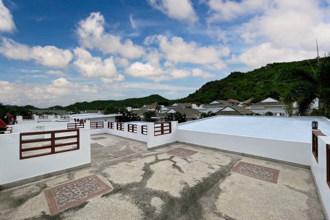 Villa à Hua Hin, Thaïlande 2 chambres № 168554 - photo 28