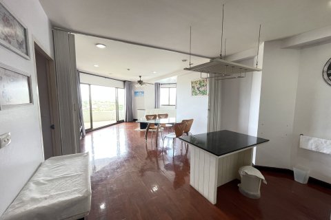 Кондоминиум с 1 спальней в Хуа Хине, Таиланд № 168557 - фото 1