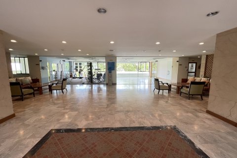 Кондоминиум с 1 спальней в Хуа Хине, Таиланд № 168557 - фото 15