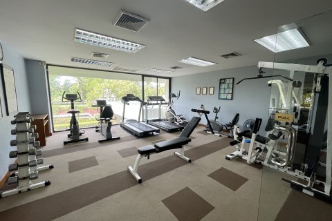 Кондоминиум с 1 спальней в Хуа Хине, Таиланд № 168557 - фото 16