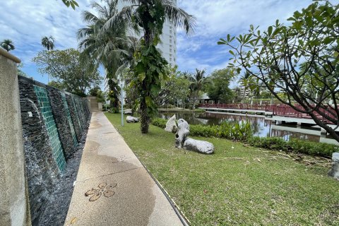 Кондоминиум с 1 спальней в Хуа Хине, Таиланд № 168557 - фото 19