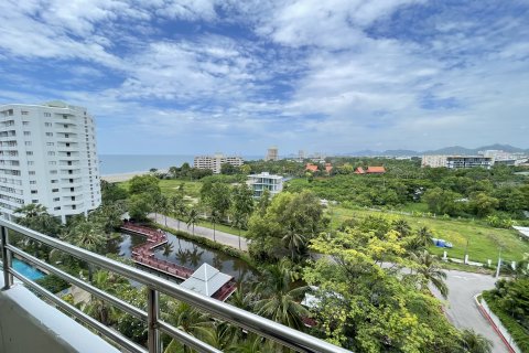 Кондоминиум с 1 спальней в Хуа Хине, Таиланд № 168557 - фото 9