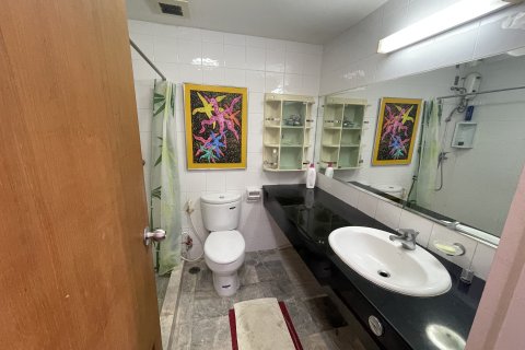 Кондоминиум с 1 спальней в Хуа Хине, Таиланд № 168557 - фото 12