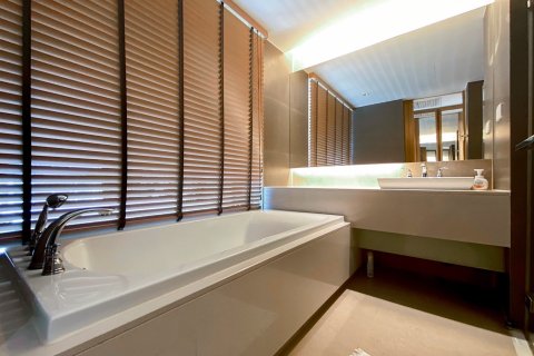 Condo à Hua Hin, Thaïlande, 2 chambres  № 168556 - photo 20