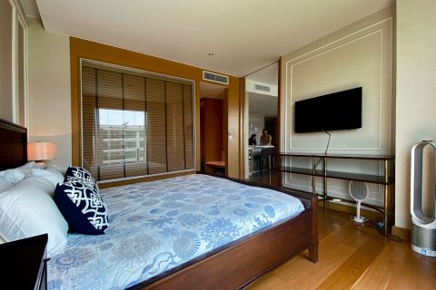 Condo à Hua Hin, Thaïlande, 2 chambres  № 168556 - photo 15