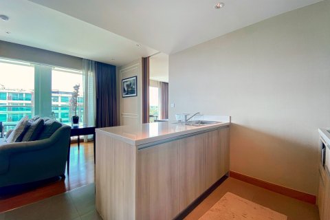 Condo à Hua Hin, Thaïlande, 2 chambres  № 168556 - photo 12