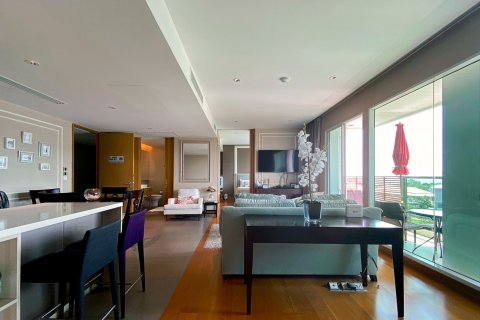 Condo à Hua Hin, Thaïlande, 2 chambres  № 168556 - photo 7