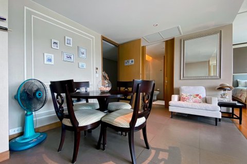 Condo à Hua Hin, Thaïlande, 2 chambres  № 168556 - photo 9