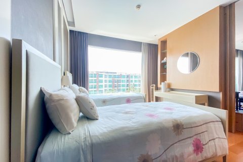 Condo à Hua Hin, Thaïlande, 2 chambres  № 168556 - photo 25