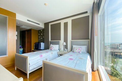 Condo à Hua Hin, Thaïlande, 2 chambres  № 168556 - photo 22