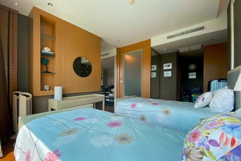 Condo à Hua Hin, Thaïlande, 2 chambres  № 168556 - photo 23