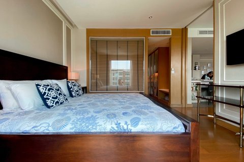 Condo à Hua Hin, Thaïlande, 2 chambres  № 168556 - photo 13