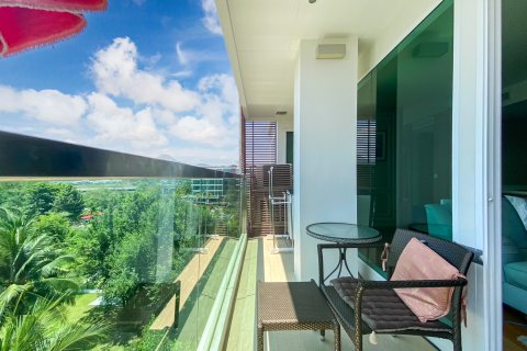 Condo à Hua Hin, Thaïlande, 2 chambres  № 168556 - photo 3