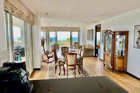 Condo à Cha-am, Thaïlande, 3 chambres  № 168555 - photo 21