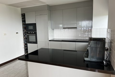 Condo à Cha-am, Thaïlande, 3 chambres  № 168555 - photo 17