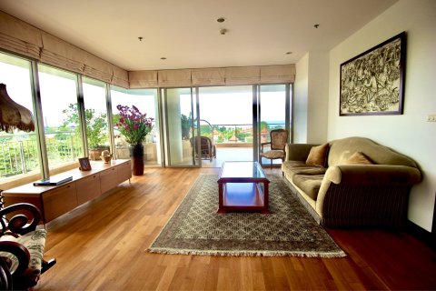 Condo à Cha-am, Thaïlande, 3 chambres  № 168555 - photo 25