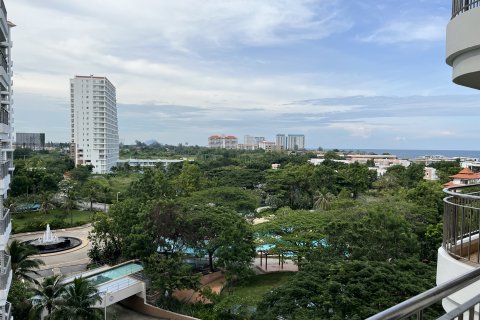 Condo à Cha-am, Thaïlande, 3 chambres  № 168555 - photo 3