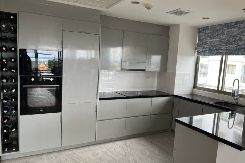 Condo à Cha-am, Thaïlande, 3 chambres  № 168555 - photo 18