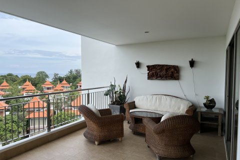 Condo à Cha-am, Thaïlande, 3 chambres  № 168555 - photo 8