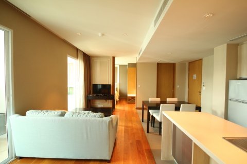 Condo in Hua Hin, Thailand, 2 bedrooms  № 168559 - photo 18