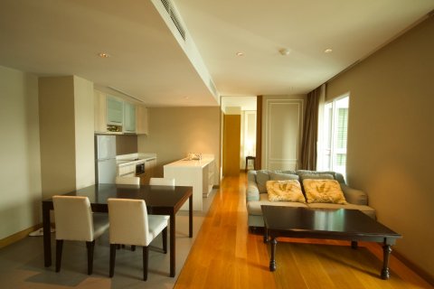 Condo in Hua Hin, Thailand, 2 bedrooms  № 168559 - photo 14