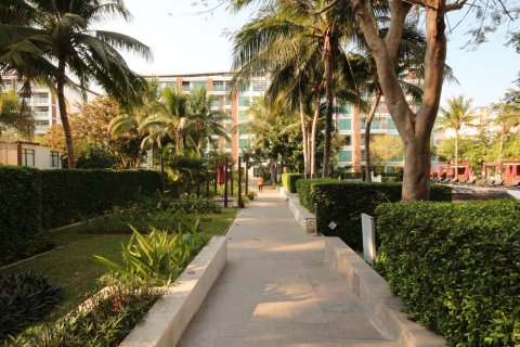 Condo in Hua Hin, Thailand, 2 bedrooms  № 168559 - photo 7