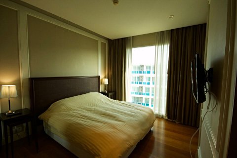 Condo in Hua Hin, Thailand, 2 bedrooms  № 168559 - photo 19