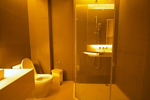 Condo in Hua Hin, Thailand, 2 bedrooms  № 168559 - photo 20