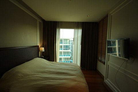 Condo in Hua Hin, Thailand, 2 bedrooms  № 168559 - photo 8