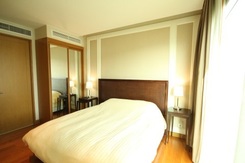 Condo in Hua Hin, Thailand, 2 bedrooms  № 168559 - photo 10