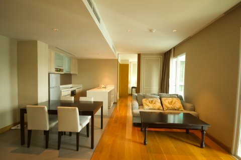 Condo in Hua Hin, Thailand, 2 bedrooms  № 168559 - photo 16