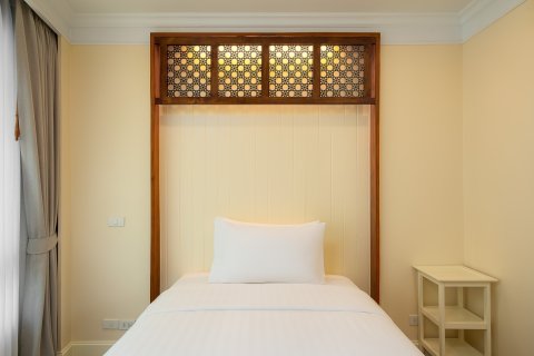 Condo in Hua Hin, Thailand, 3 bedrooms  № 168558 - photo 24