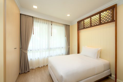 Condo in Hua Hin, Thailand, 3 bedrooms  № 168558 - photo 25