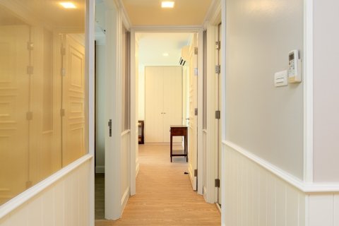 Condo in Hua Hin, Thailand, 3 bedrooms  № 168558 - photo 26