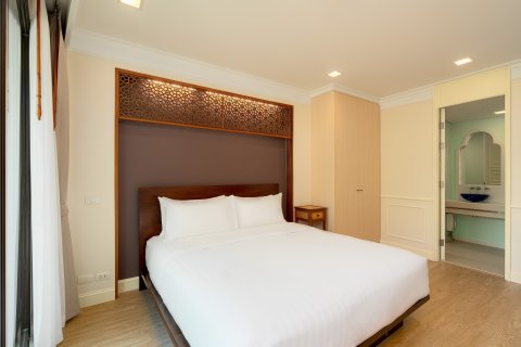 Condo in Hua Hin, Thailand, 3 bedrooms  № 168558 - photo 22