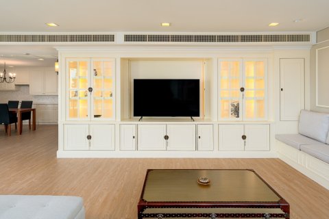 Condo in Hua Hin, Thailand, 3 bedrooms  № 168558 - photo 7