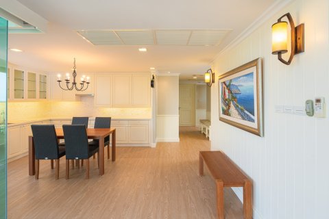 Condo in Hua Hin, Thailand, 3 bedrooms  № 168558 - photo 13