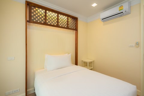 Condo in Hua Hin, Thailand, 3 bedrooms  № 168558 - photo 23
