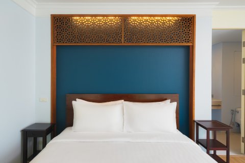 Condo in Hua Hin, Thailand, 3 bedrooms  № 168558 - photo 15