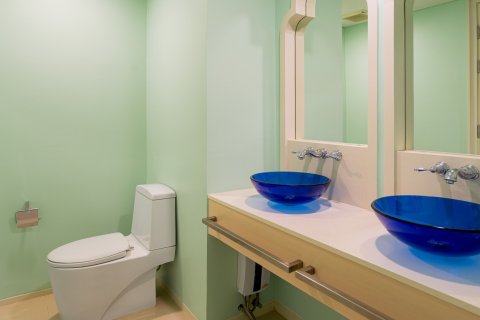 Condo in Hua Hin, Thailand, 3 bedrooms  № 168558 - photo 29